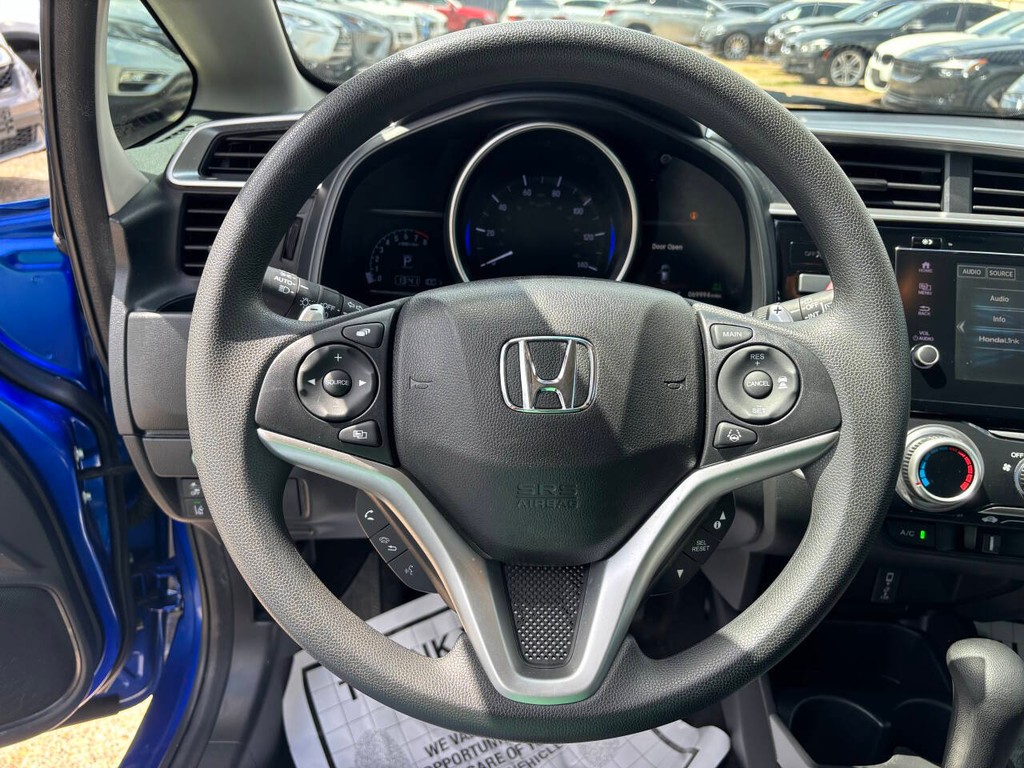 Honda Fit Vehicle Full-screen Gallery Image 21