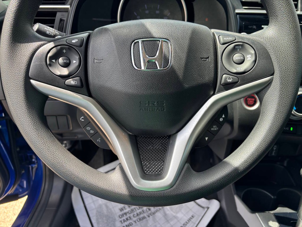 Honda Fit Vehicle Full-screen Gallery Image 22
