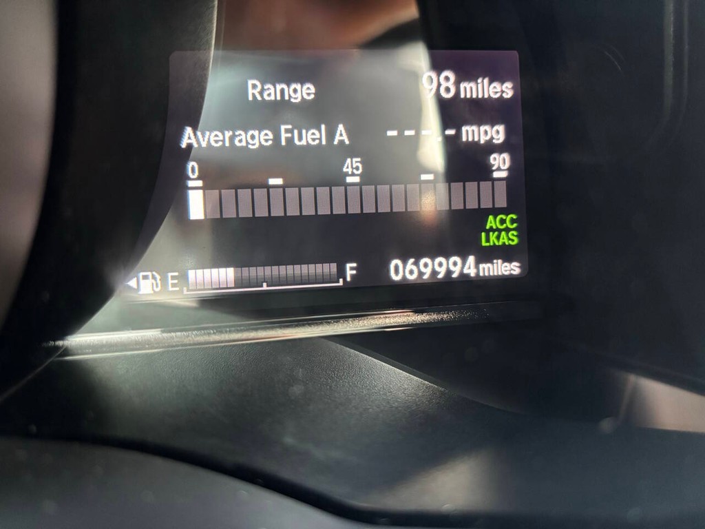 Honda Fit Vehicle Full-screen Gallery Image 25