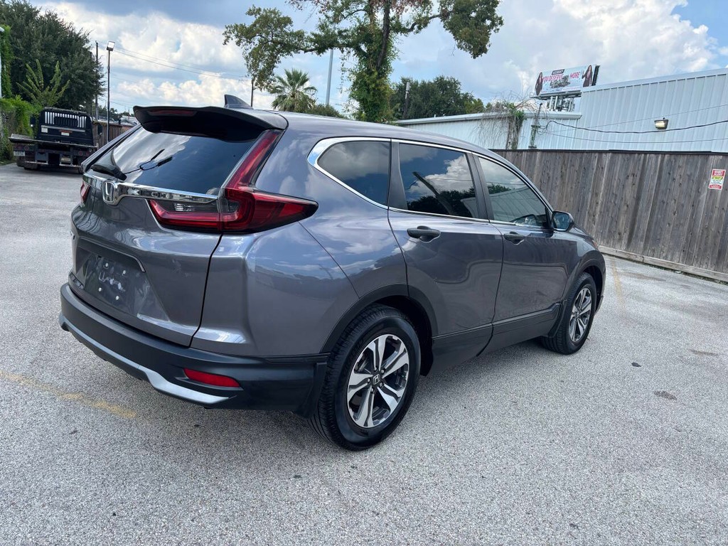 Honda CR-V Vehicle Full-screen Gallery Image 08