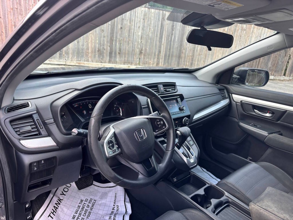 Honda CR-V Vehicle Full-screen Gallery Image 09