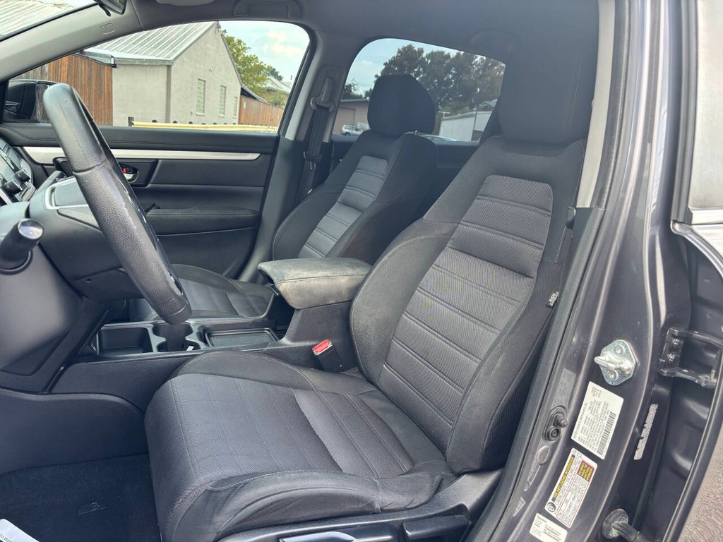 Honda CR-V Vehicle Full-screen Gallery Image 10