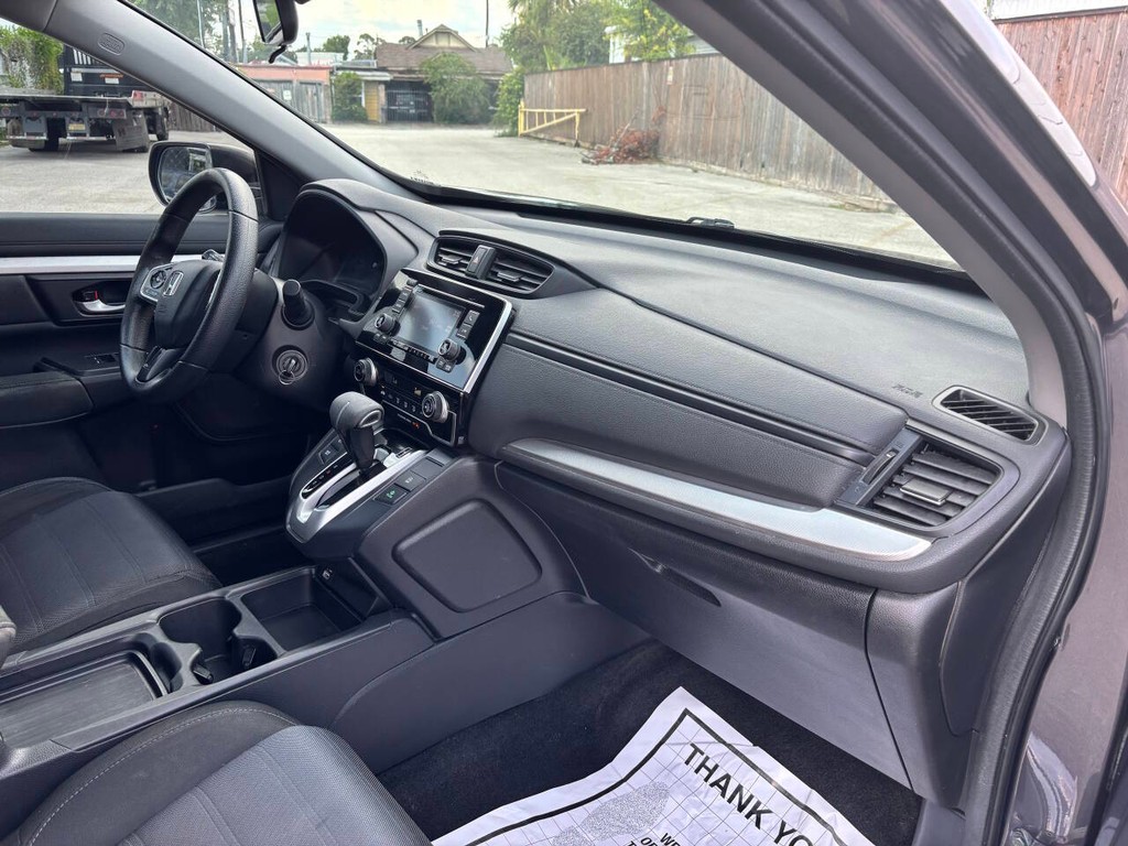 Honda CR-V Vehicle Full-screen Gallery Image 12