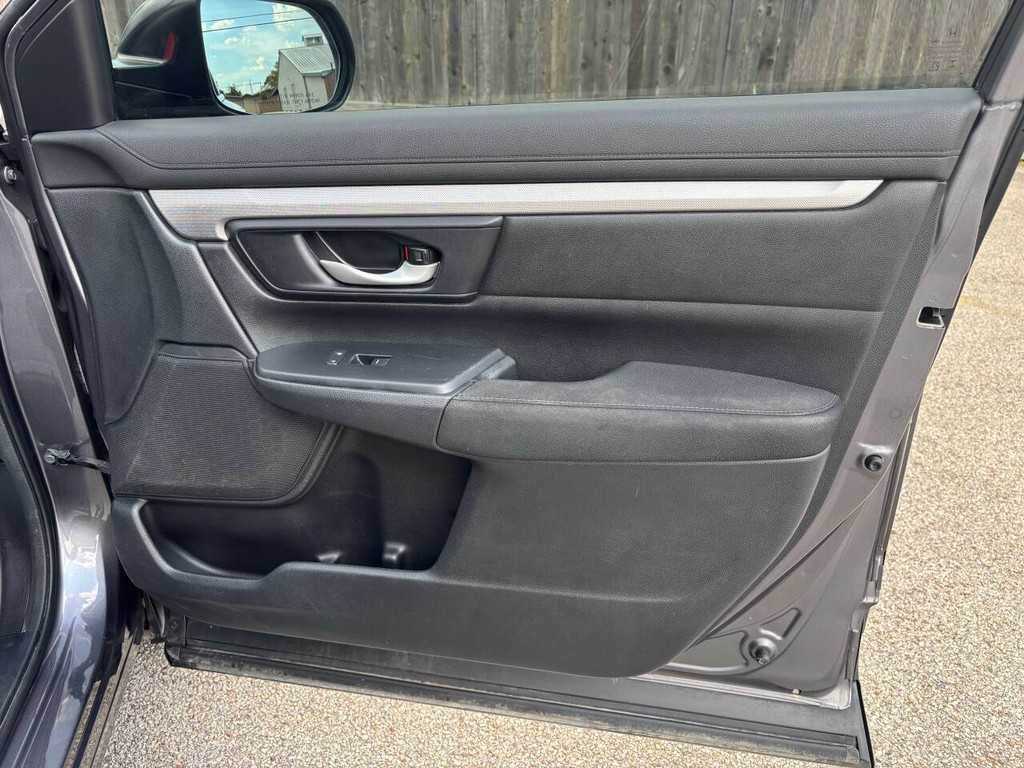 Honda CR-V Vehicle Full-screen Gallery Image 14