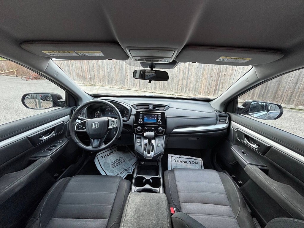 Honda CR-V Vehicle Full-screen Gallery Image 19