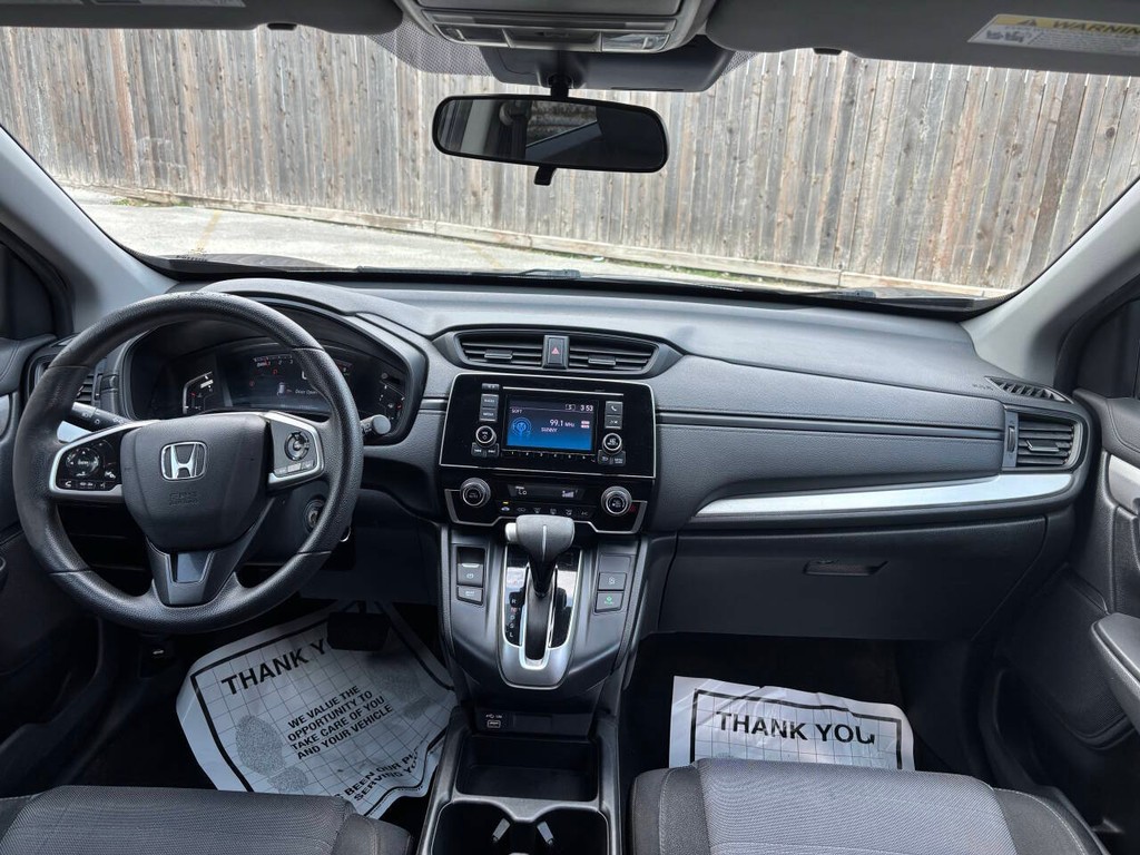 Honda CR-V Vehicle Full-screen Gallery Image 20
