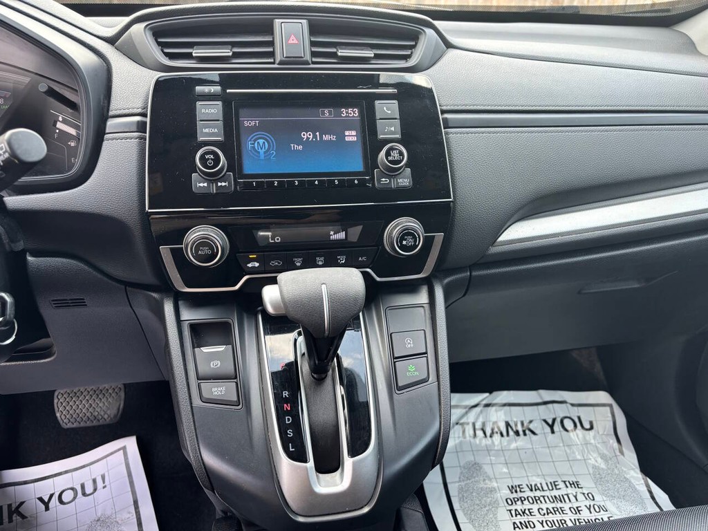 Honda CR-V Vehicle Full-screen Gallery Image 21