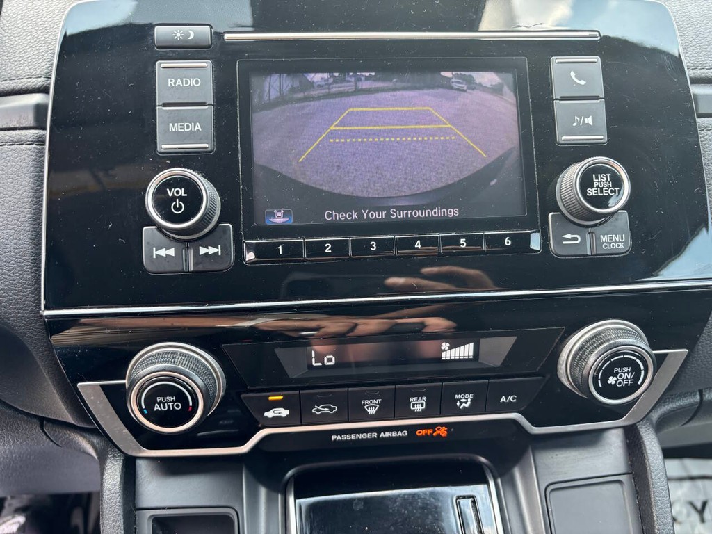 Honda CR-V Vehicle Full-screen Gallery Image 22