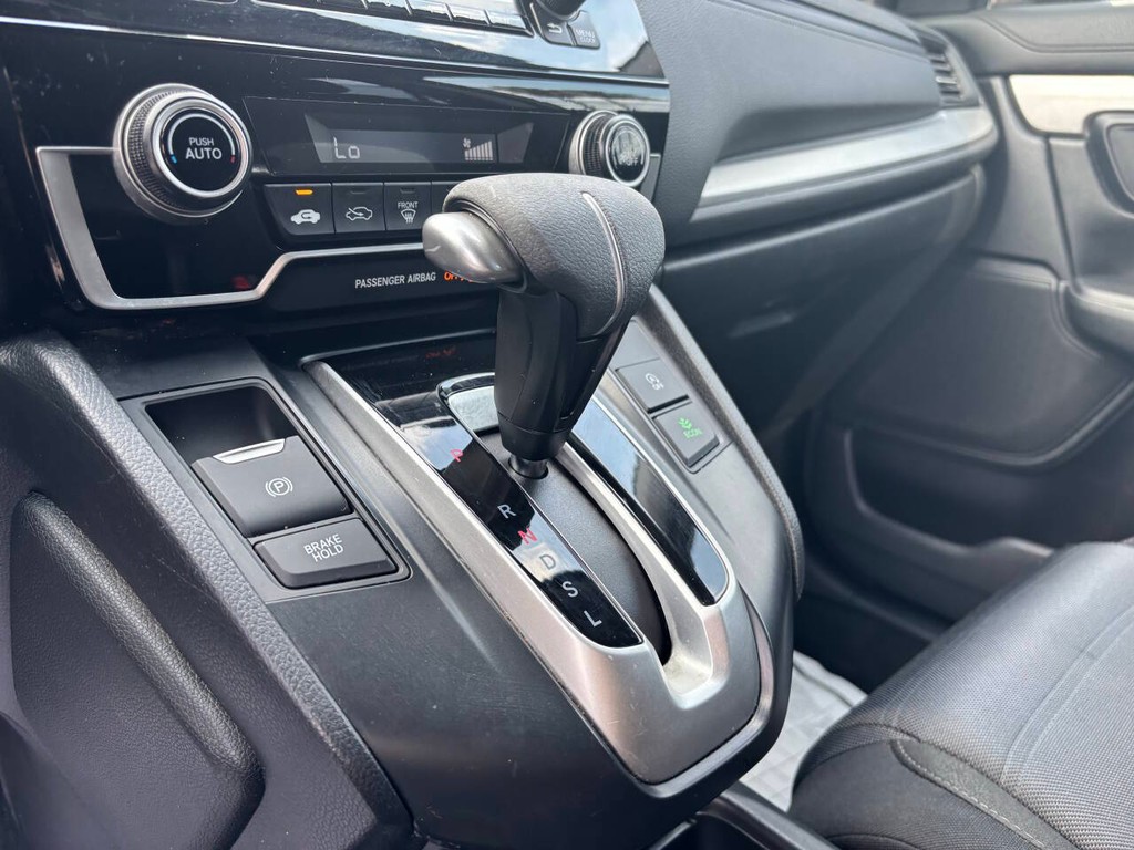 Honda CR-V Vehicle Full-screen Gallery Image 23