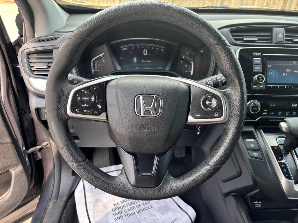 Honda CR-V Vehicle Full-screen Gallery Image 24