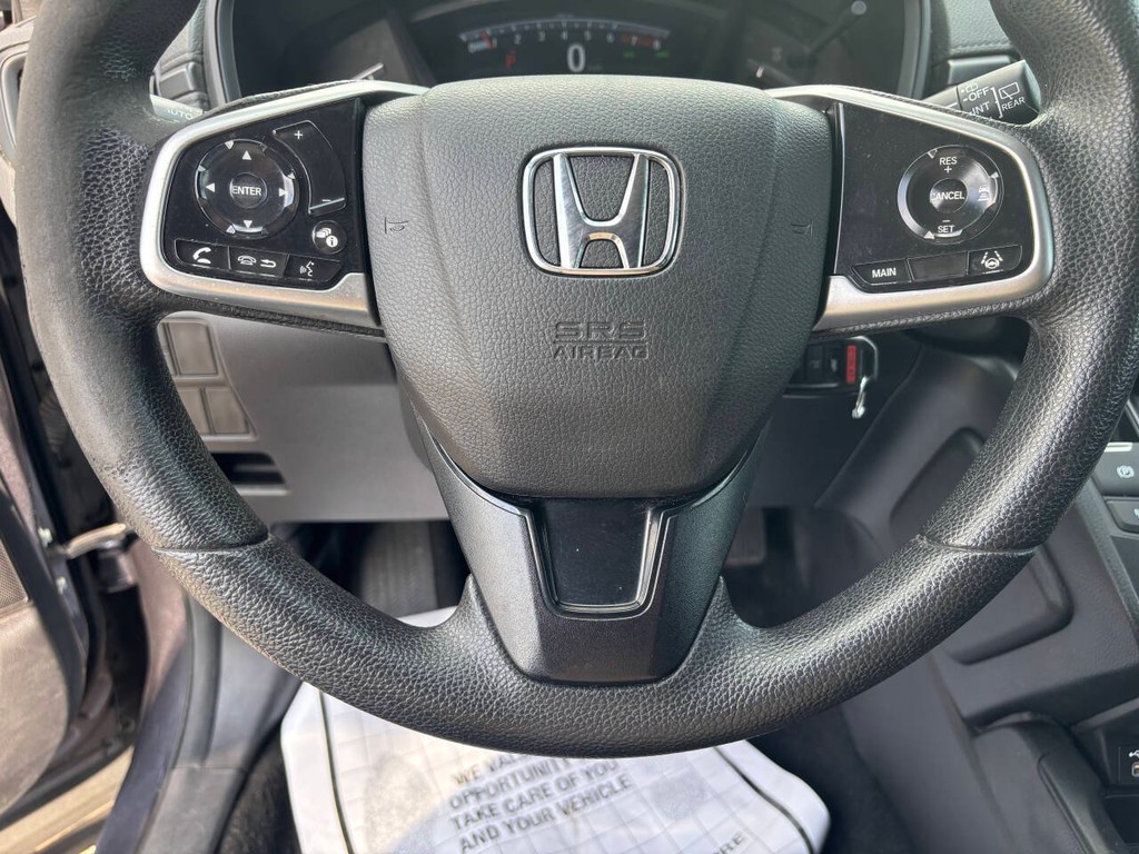 Honda CR-V Vehicle Full-screen Gallery Image 25