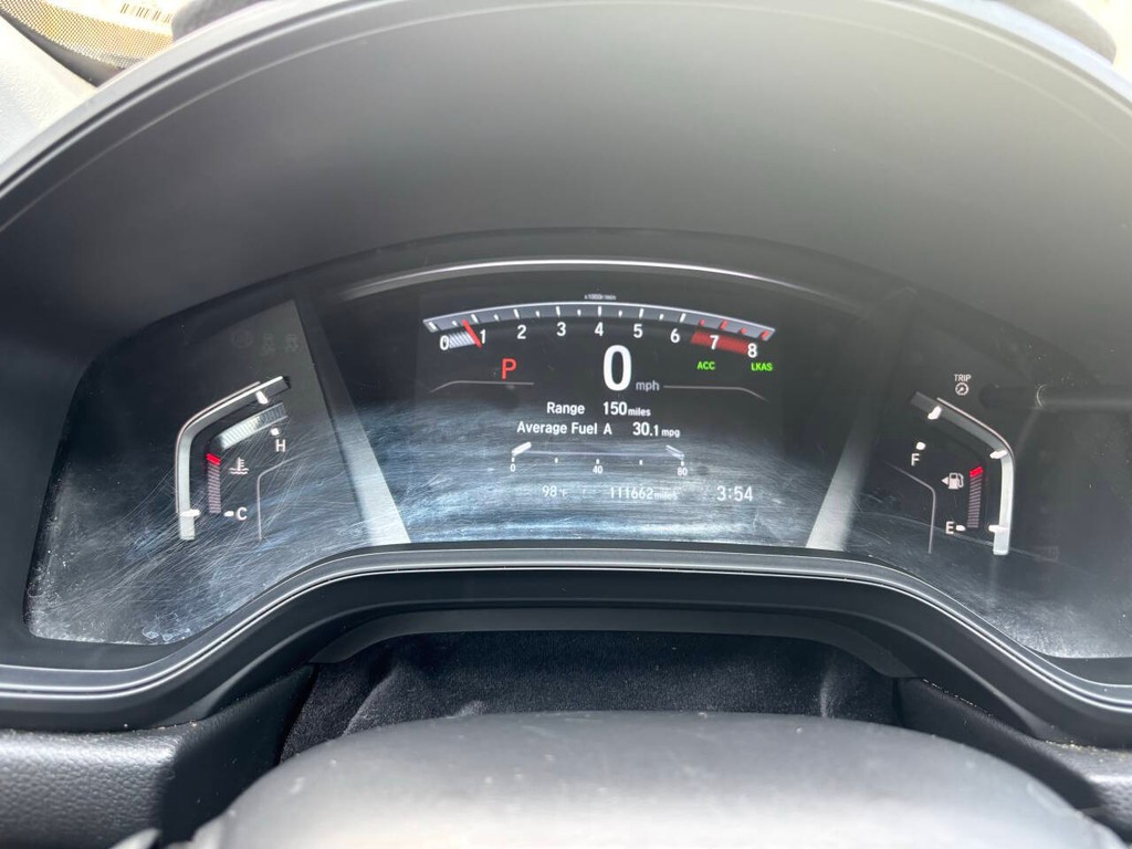 Honda CR-V Vehicle Full-screen Gallery Image 26