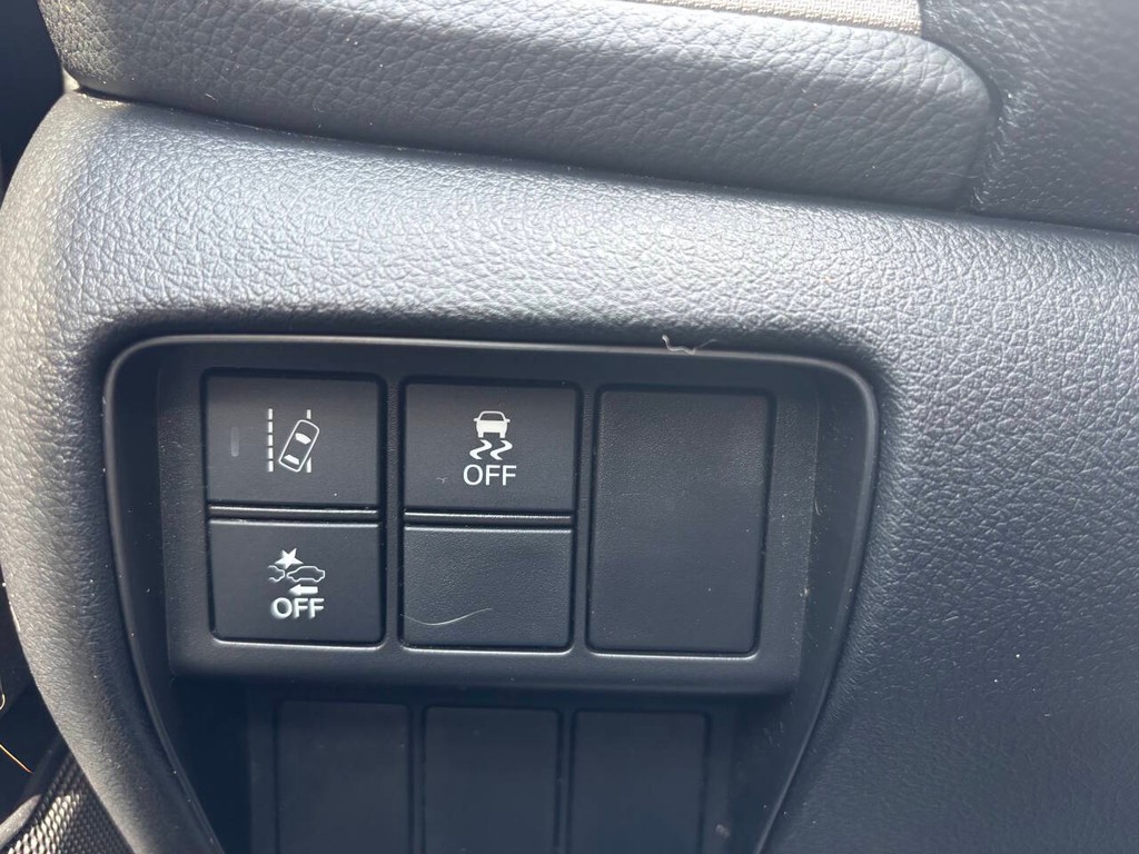 Honda CR-V Vehicle Full-screen Gallery Image 28
