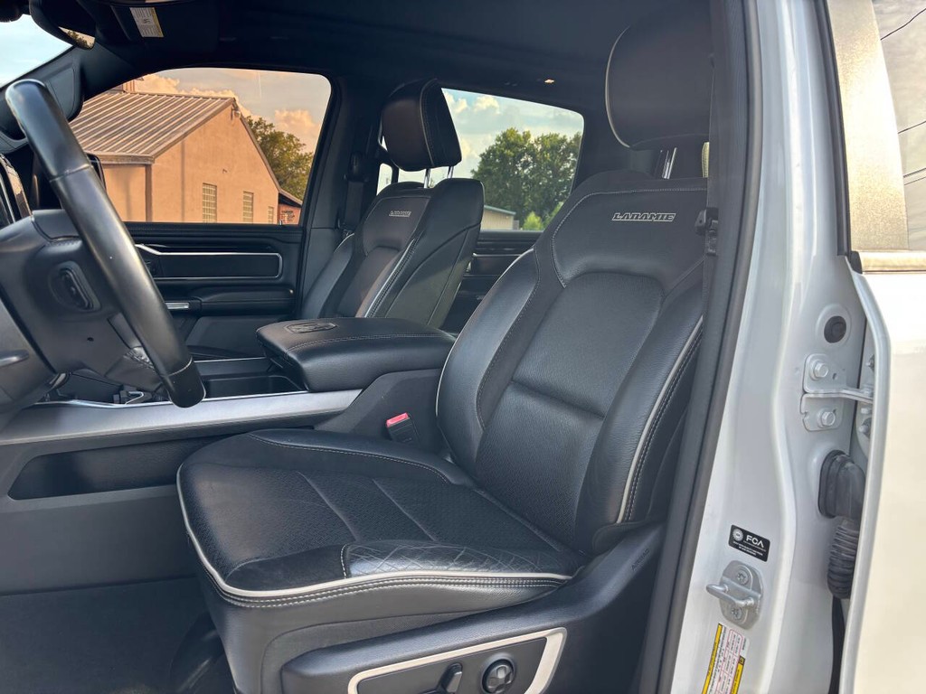 Ram 1500 Vehicle Full-screen Gallery Image 08