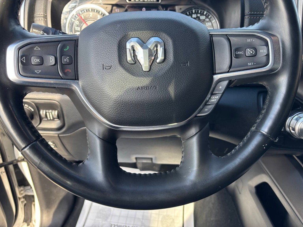 Ram 1500 Vehicle Full-screen Gallery Image 20