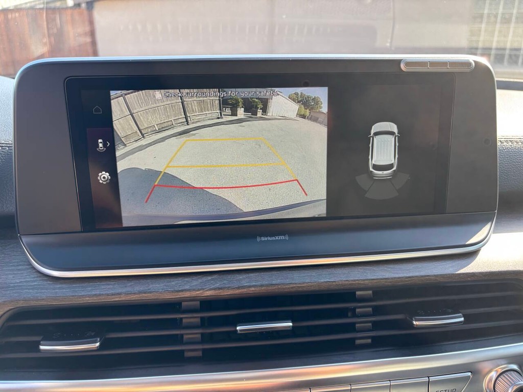 Kia Telluride Vehicle Full-screen Gallery Image 23