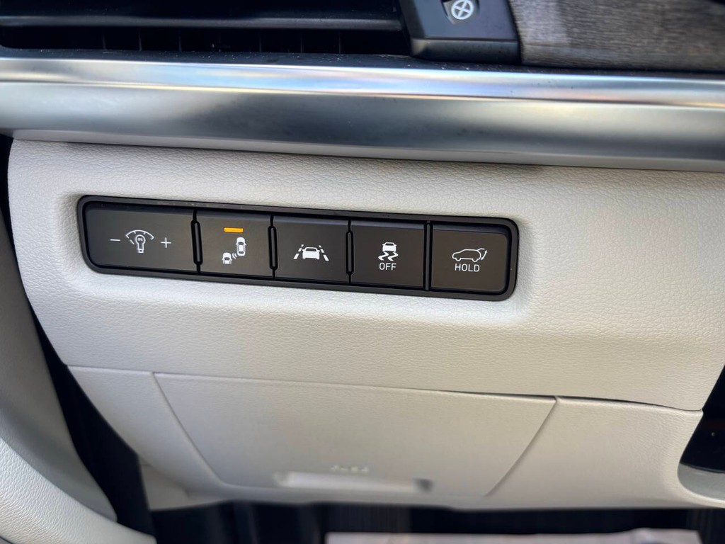 Kia Telluride Vehicle Full-screen Gallery Image 30