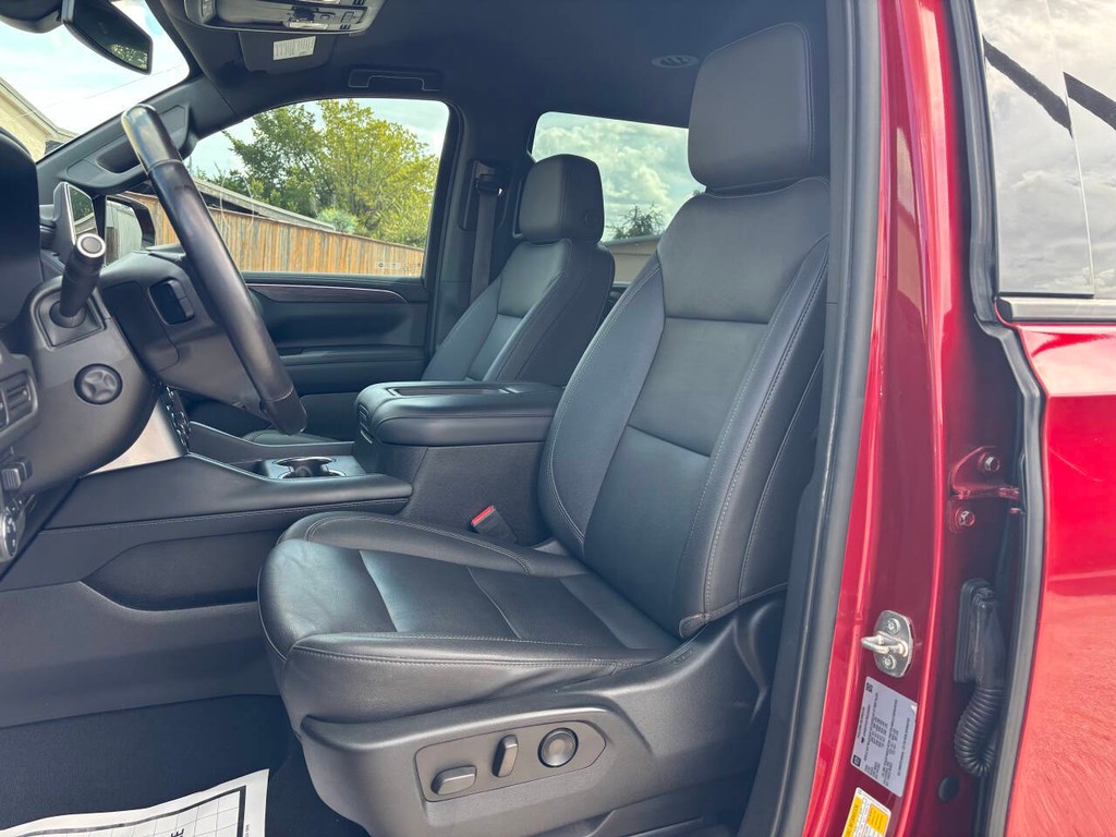 Chevrolet Tahoe Vehicle Full-screen Gallery Image 09