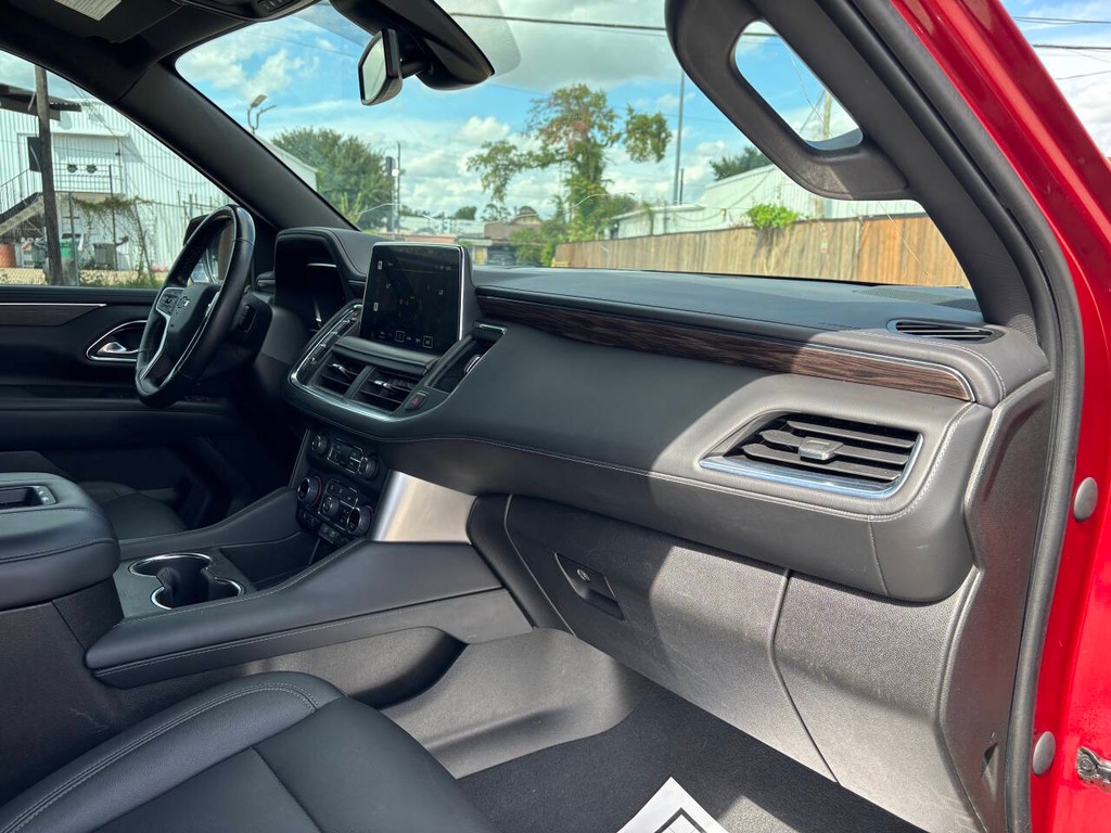Chevrolet Tahoe Vehicle Full-screen Gallery Image 11