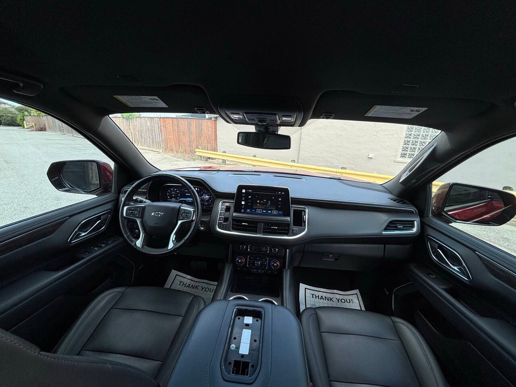 Chevrolet Tahoe Vehicle Full-screen Gallery Image 21