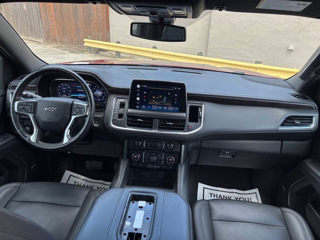 Chevrolet Tahoe Vehicle Full-screen Gallery Image 22
