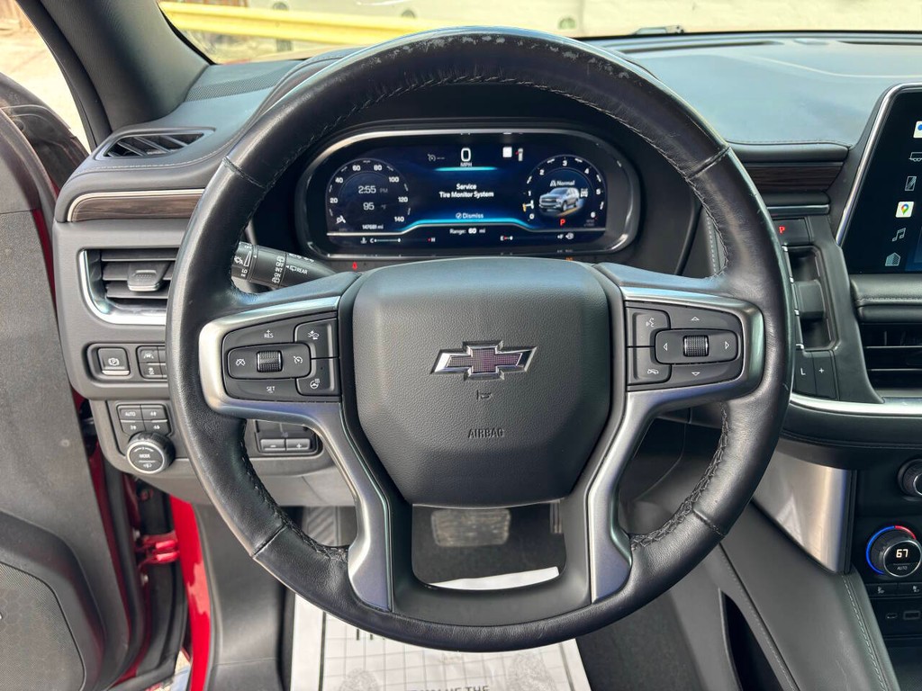 Chevrolet Tahoe Vehicle Full-screen Gallery Image 29