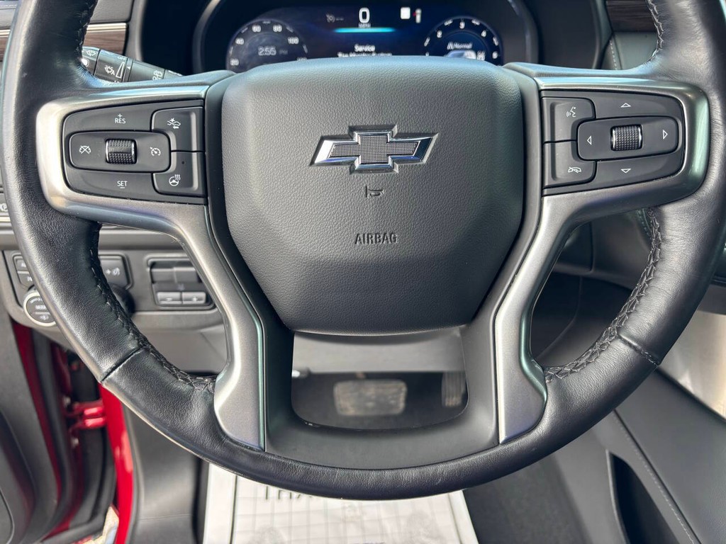 Chevrolet Tahoe Vehicle Full-screen Gallery Image 30