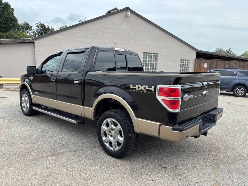 Ford F-150 Vehicle Full-screen Gallery Image 05