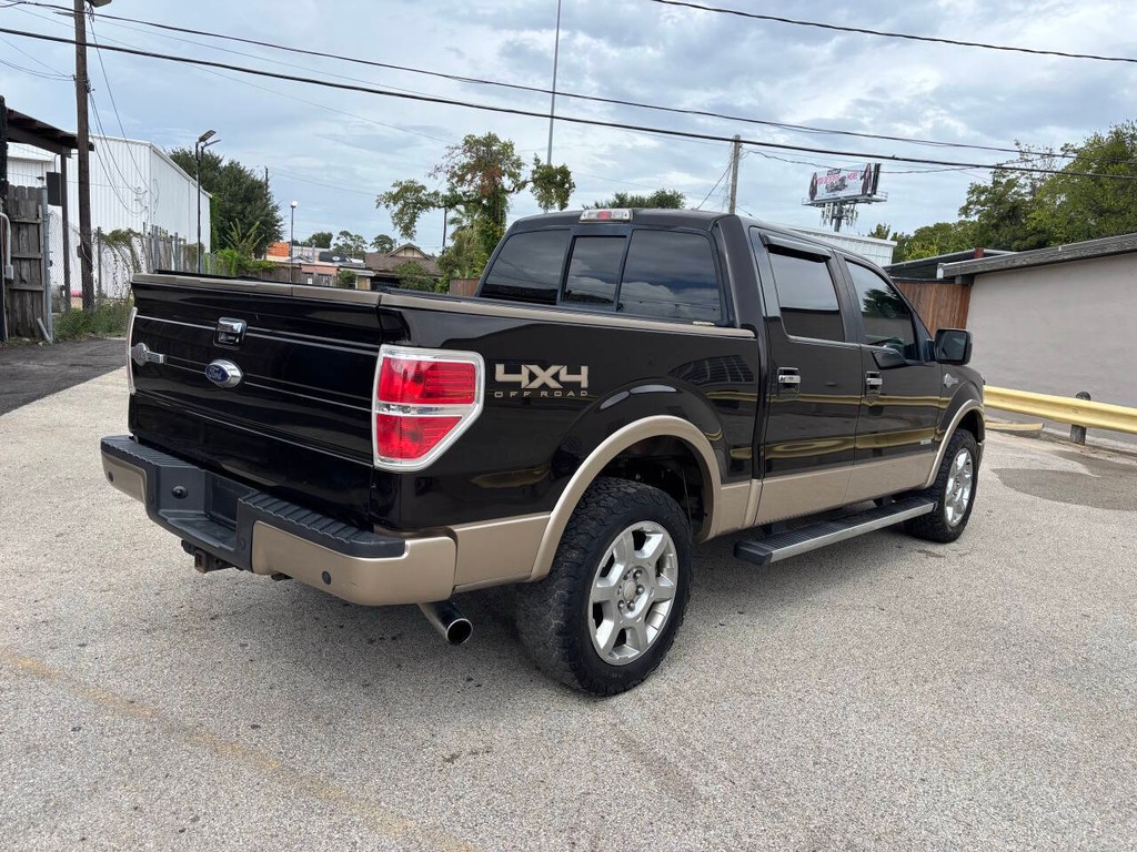 Ford F-150 Vehicle Full-screen Gallery Image 07