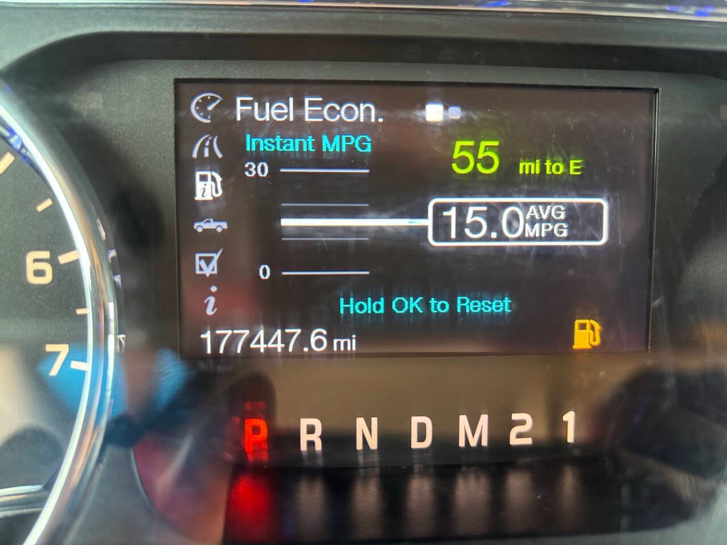 Ford F-150 Vehicle Full-screen Gallery Image 28