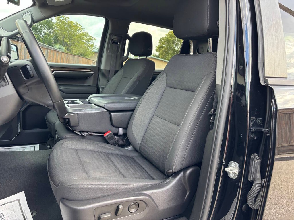 Chevrolet Silverado 1500 Vehicle Full-screen Gallery Image 09