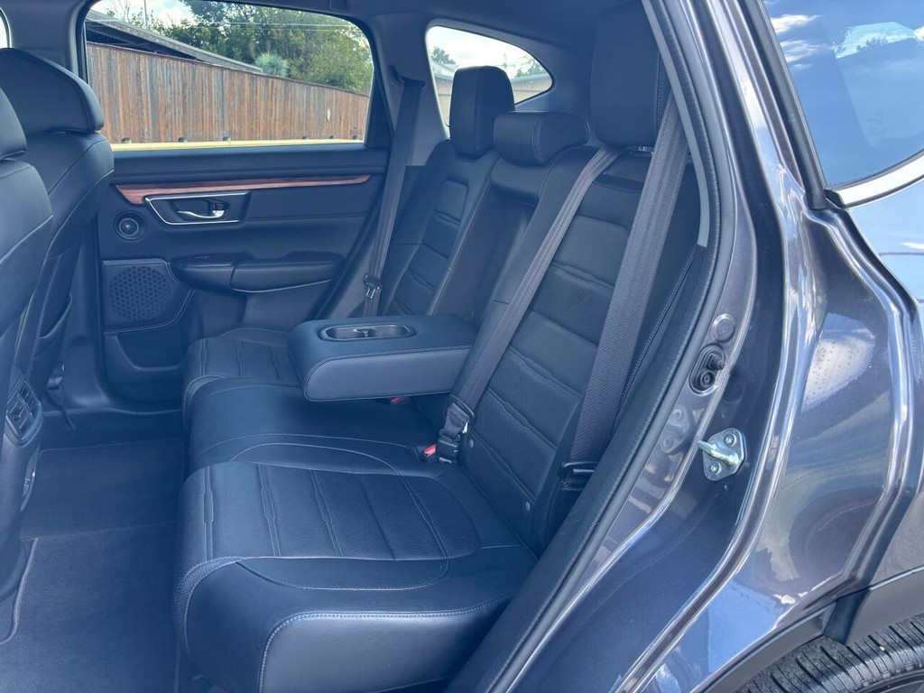 Honda CR-V Vehicle Full-screen Gallery Image 14