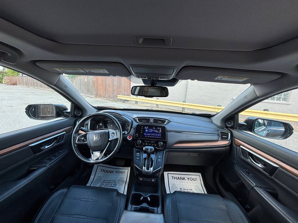 Honda CR-V Vehicle Full-screen Gallery Image 18