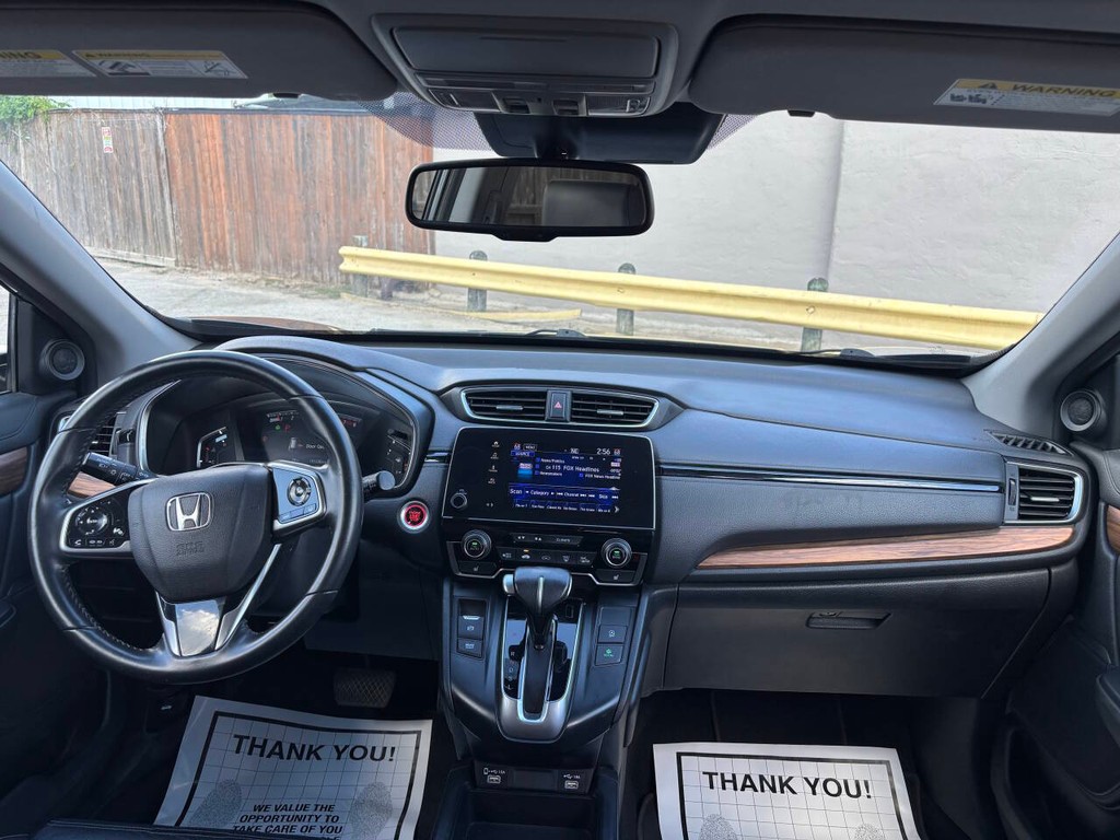 Honda CR-V Vehicle Full-screen Gallery Image 19