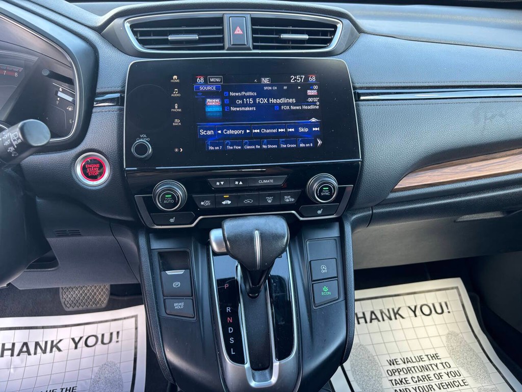 Honda CR-V Vehicle Full-screen Gallery Image 20