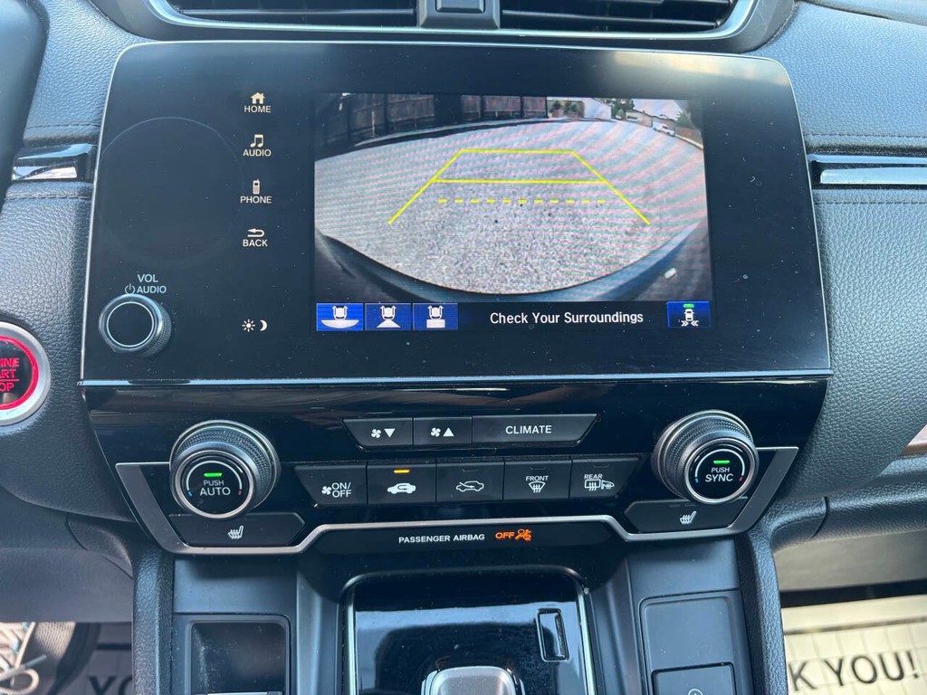 Honda CR-V Vehicle Full-screen Gallery Image 21