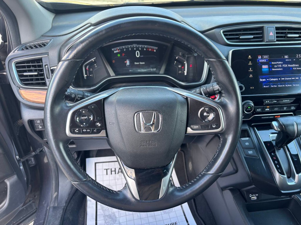 Honda CR-V Vehicle Full-screen Gallery Image 22