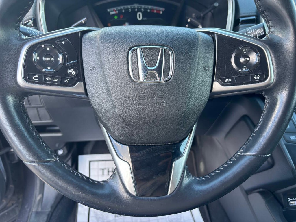 Honda CR-V Vehicle Full-screen Gallery Image 23
