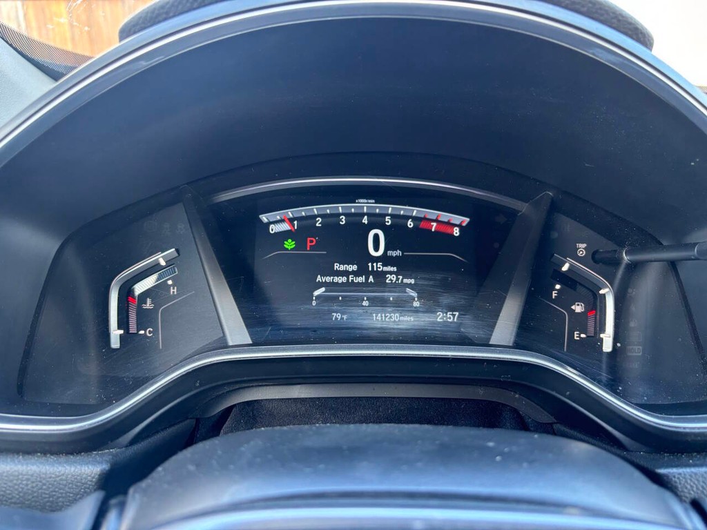 Honda CR-V Vehicle Full-screen Gallery Image 24