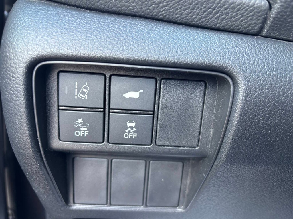 Honda CR-V Vehicle Full-screen Gallery Image 26