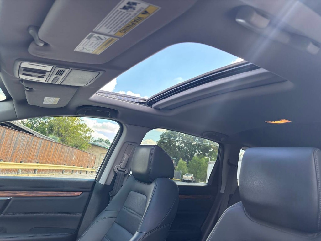 Honda CR-V Vehicle Full-screen Gallery Image 29