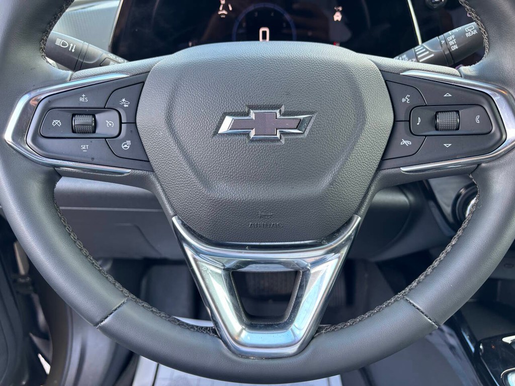Chevrolet Trax Vehicle Full-screen Gallery Image 25