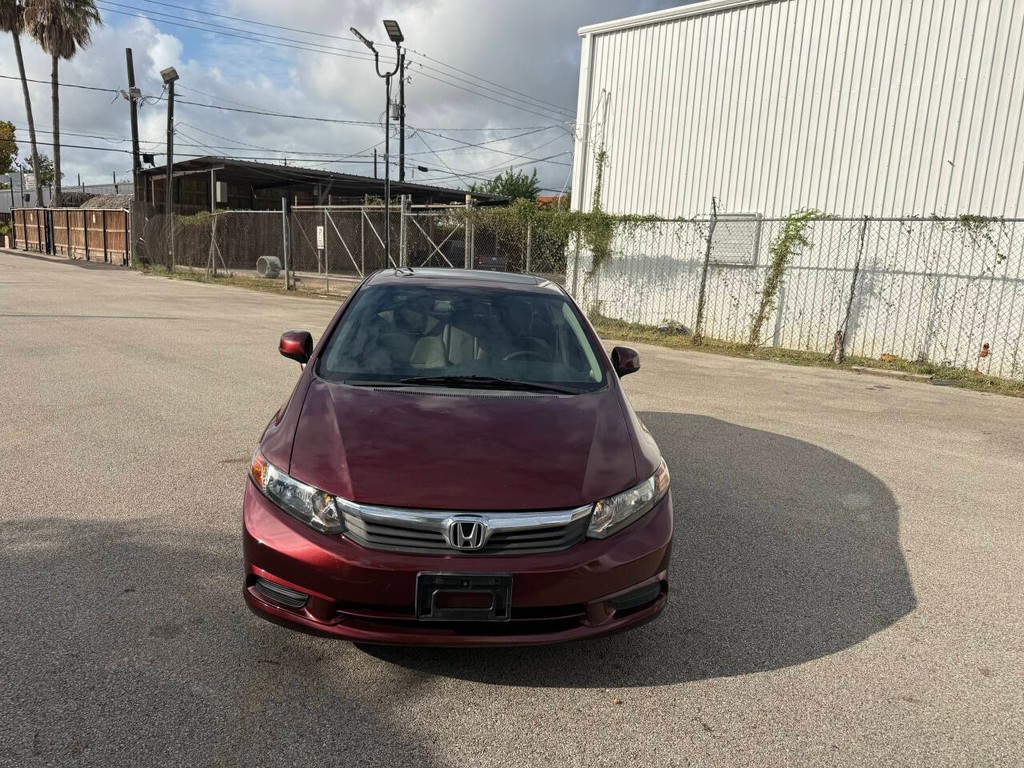 Honda Civic Vehicle Full-screen Gallery Image 02