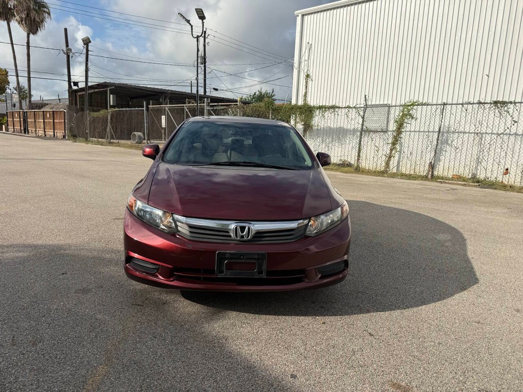 Honda Civic Vehicle Full-screen Gallery Image 03