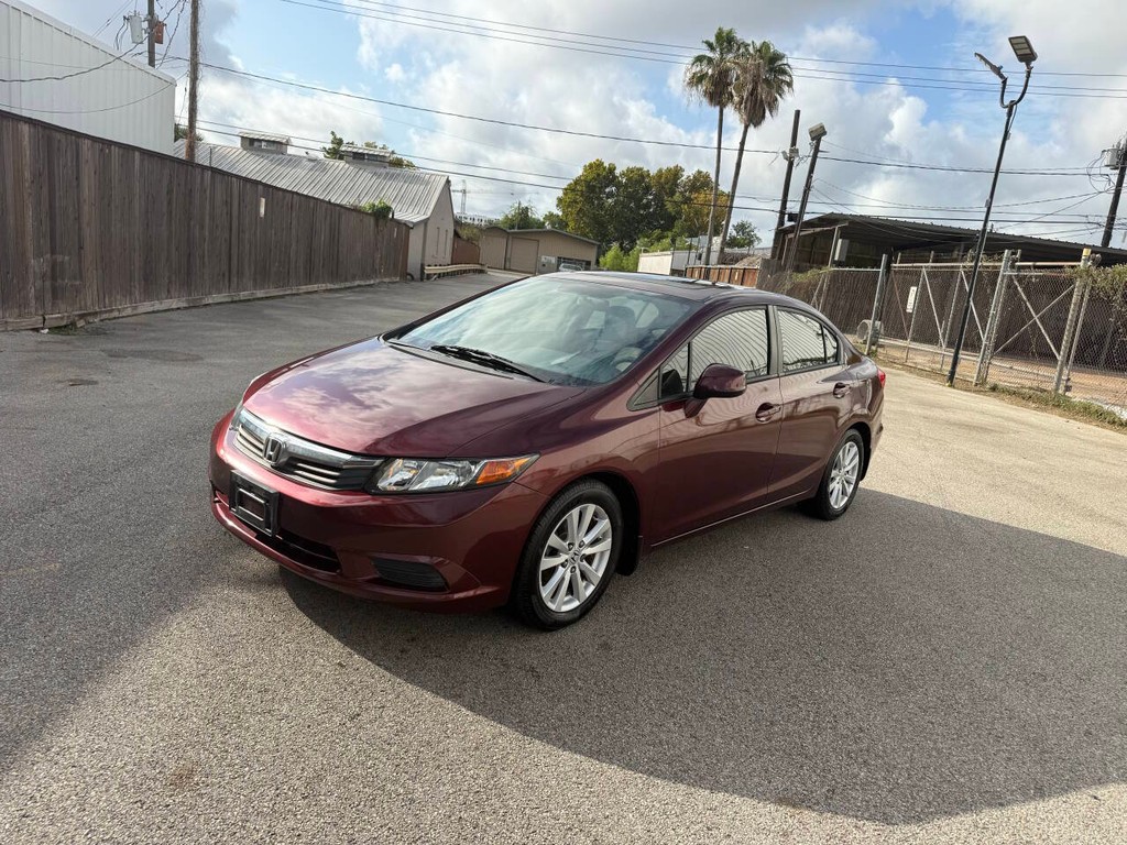 Honda Civic Vehicle Full-screen Gallery Image 04