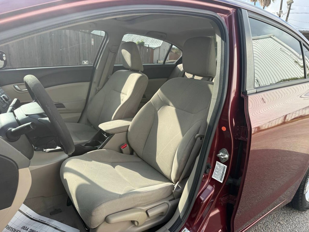 Honda Civic Vehicle Full-screen Gallery Image 09