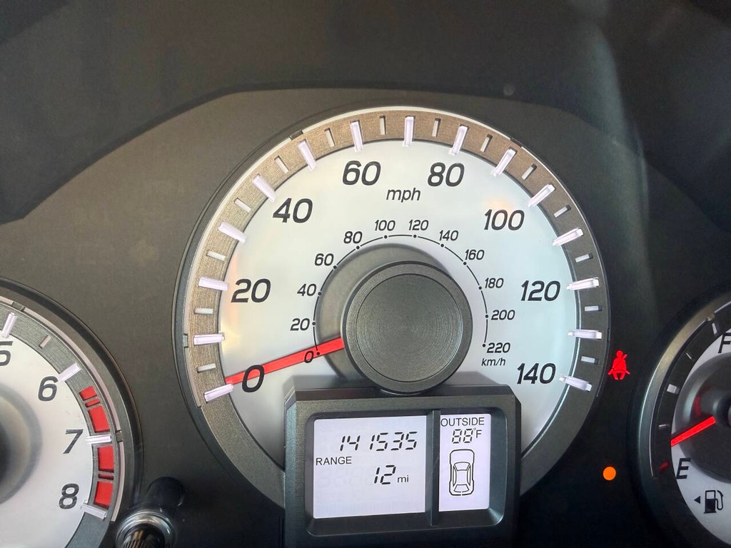 Honda Pilot Vehicle Full-screen Gallery Image 31