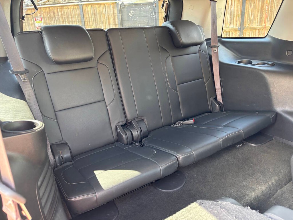 Chevrolet Tahoe Vehicle Full-screen Gallery Image 19