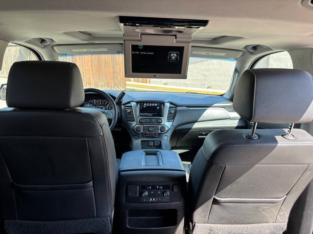Chevrolet Tahoe Vehicle Full-screen Gallery Image 20