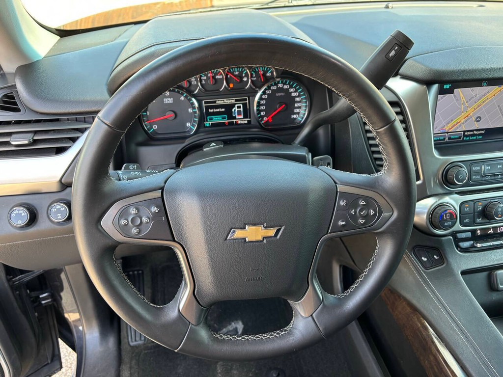 Chevrolet Tahoe Vehicle Full-screen Gallery Image 25